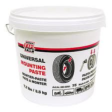 Universal Mounting Paste - Click Image to Close